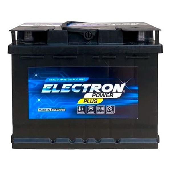 Аккумулятор MONBAT ELECTRON L02 65A P+ (610Ah)