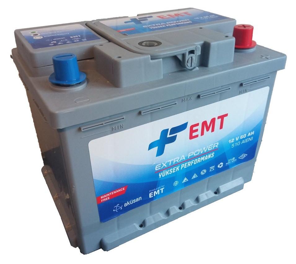 Аккумулятор EMT 60510