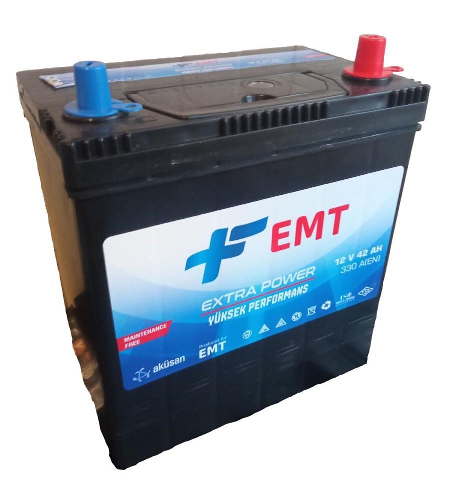 Аккумулятор EMT 42150