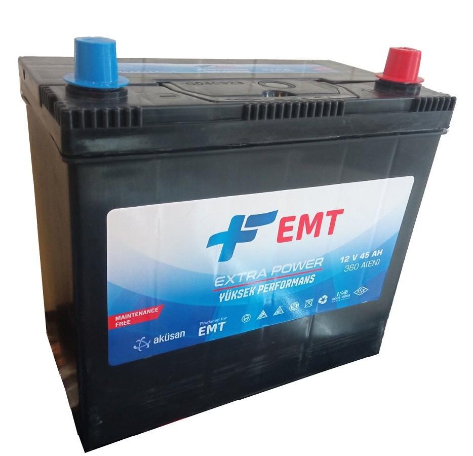 Аккумулятор EMT 45150