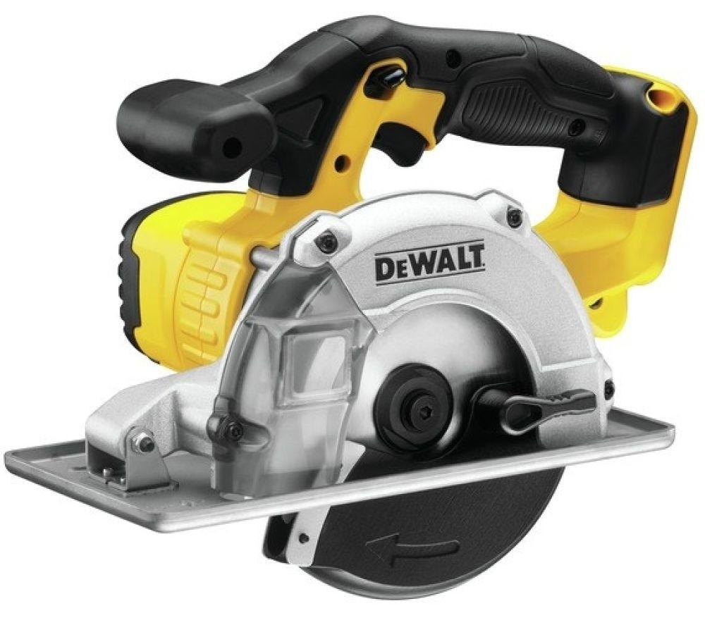 Fierastrau circular Dewalt DCS373NT