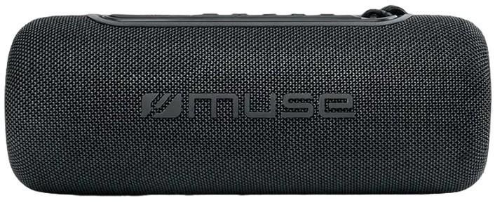 Портативная колонка MUSE M-780 BT Black