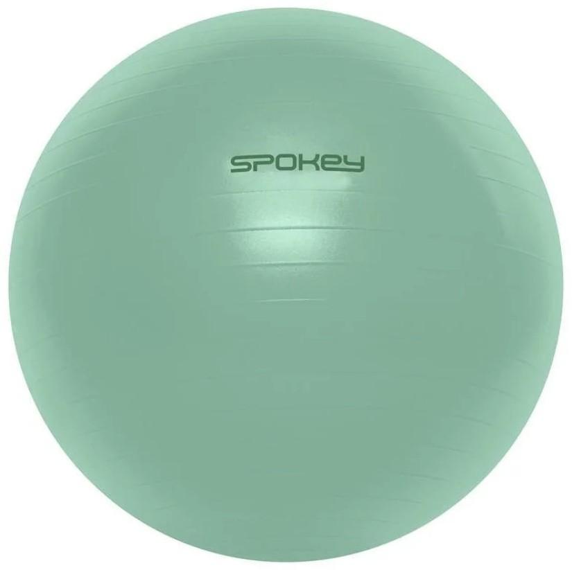 Minge Spokey Fitball 55cm Green 00-00746174