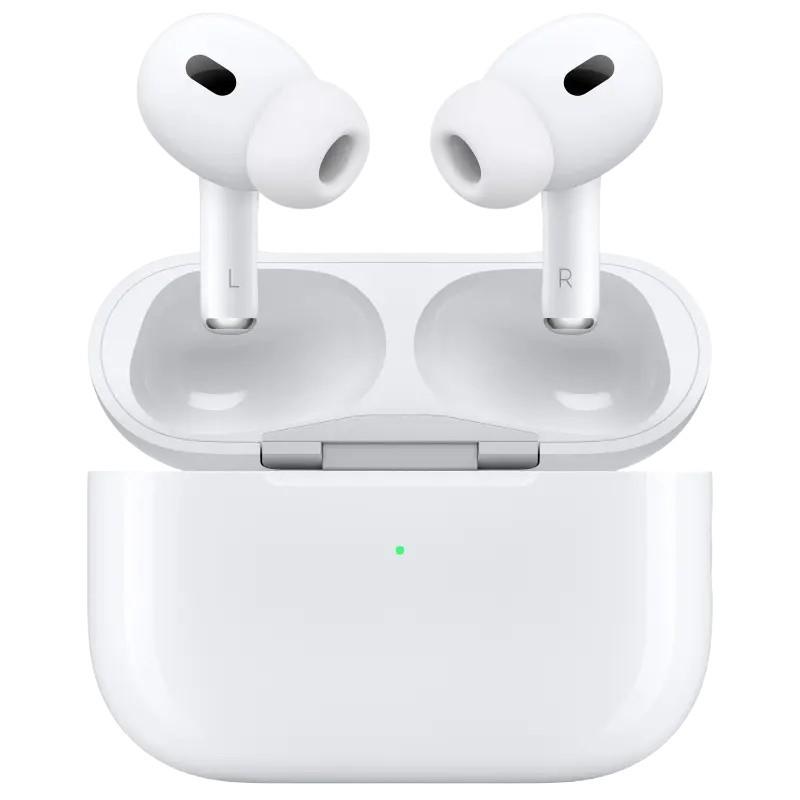 Наушники Apple AirPods Pro 2 MagSafe Type-C White