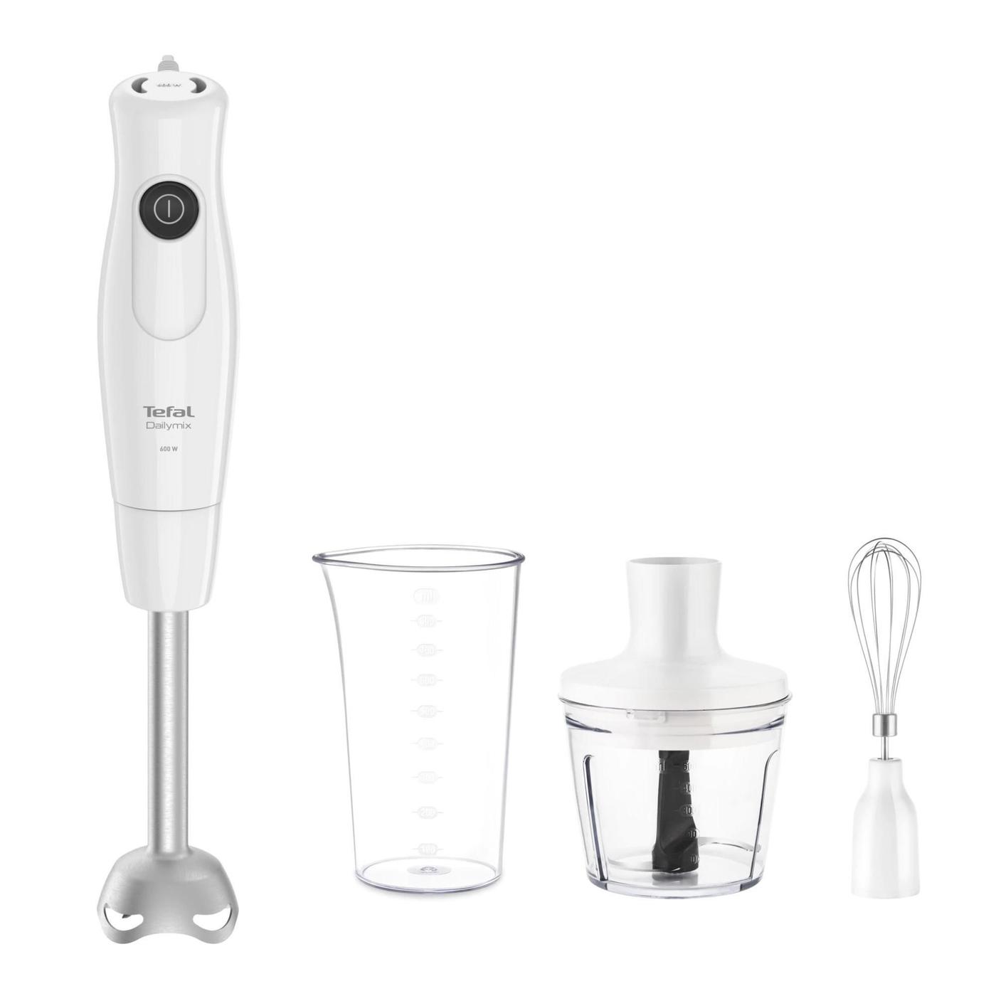 Блендер TEFAL HB533138