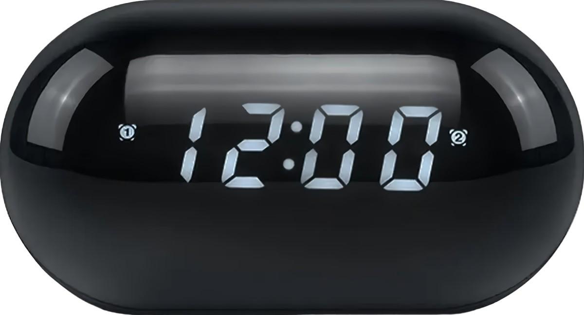 Радиоприемник MUSE M-15 G Black