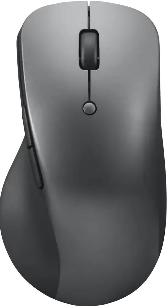 Компьютерная мышь Lenovo 4Y51J62544 Storm Grey