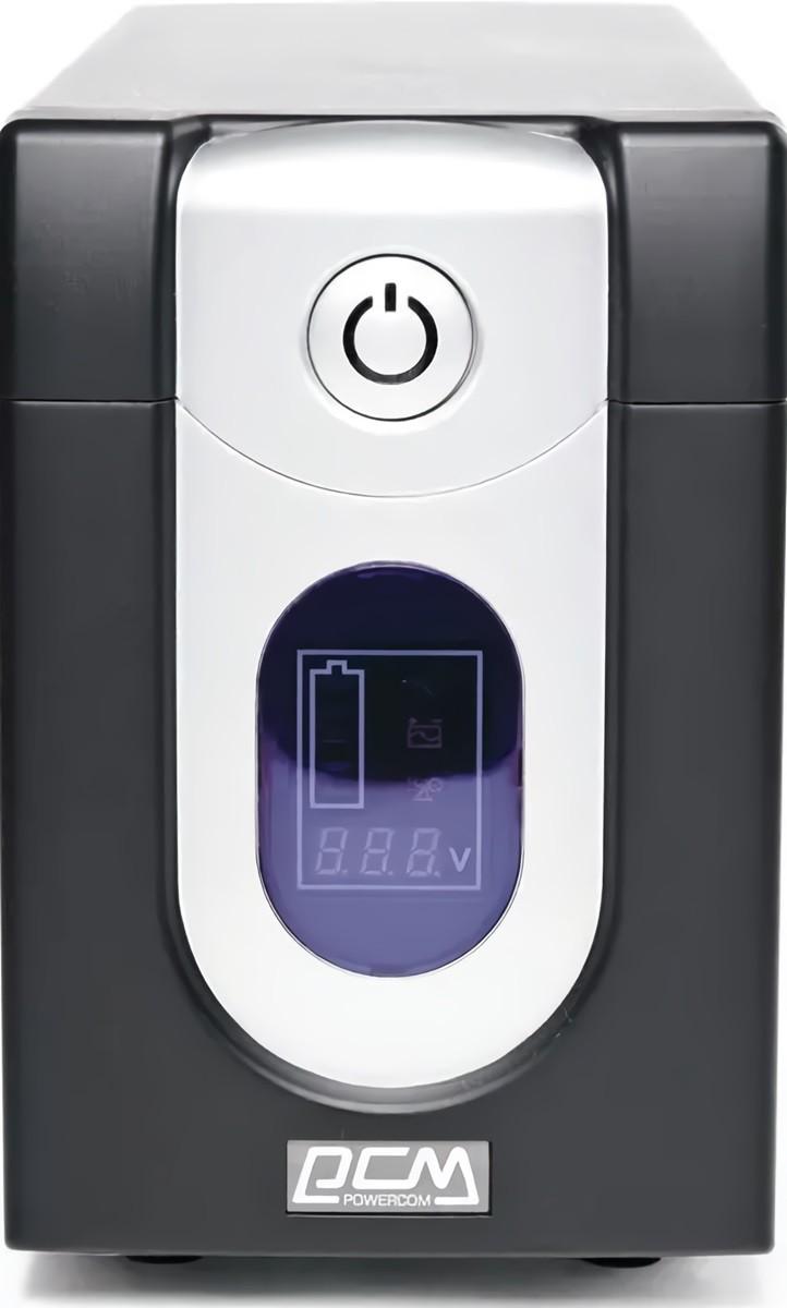 Sursa de alimentare neintreruptibila UPS PCM IMD-1500AP