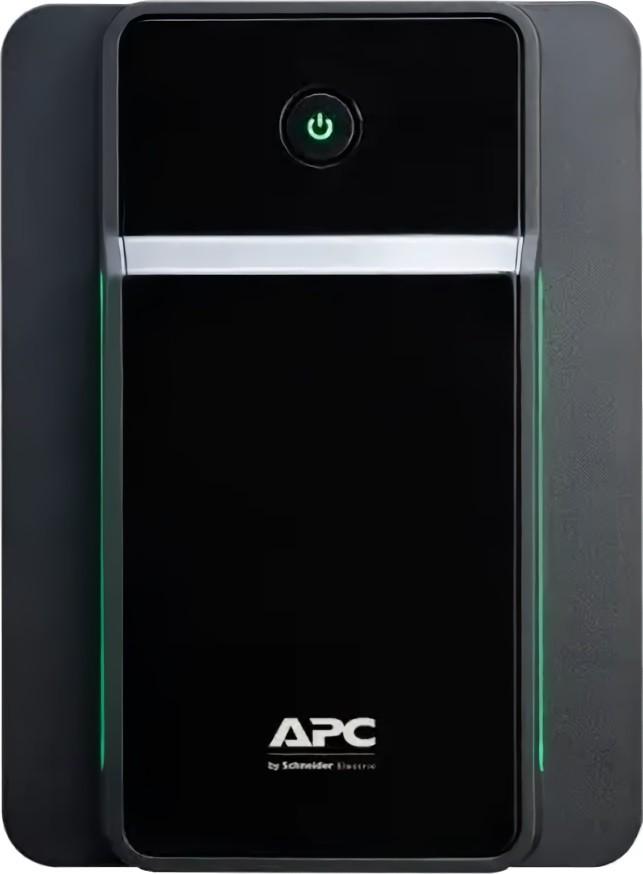 Sursa de alimentare neintreruptibila UPS APC Back-UPS BX1200MI-GR