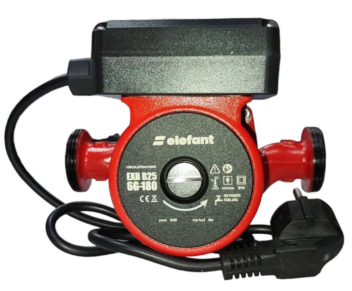 Pompă ELEFANT EXR-B25 6-180