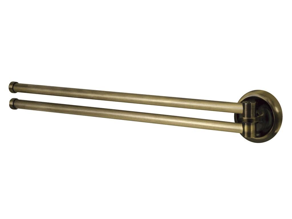 Cuier pentru baie prosoape Bisk 00402