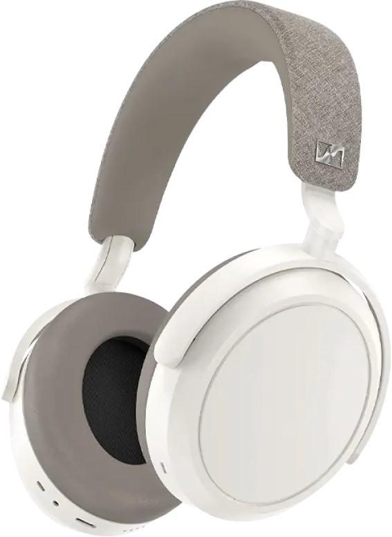 Наушники Sennheiser Momentum 4 White