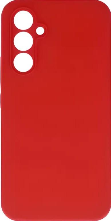 Husa pentru telefon Xcover Samsung Galaxy A25 ECO Red
