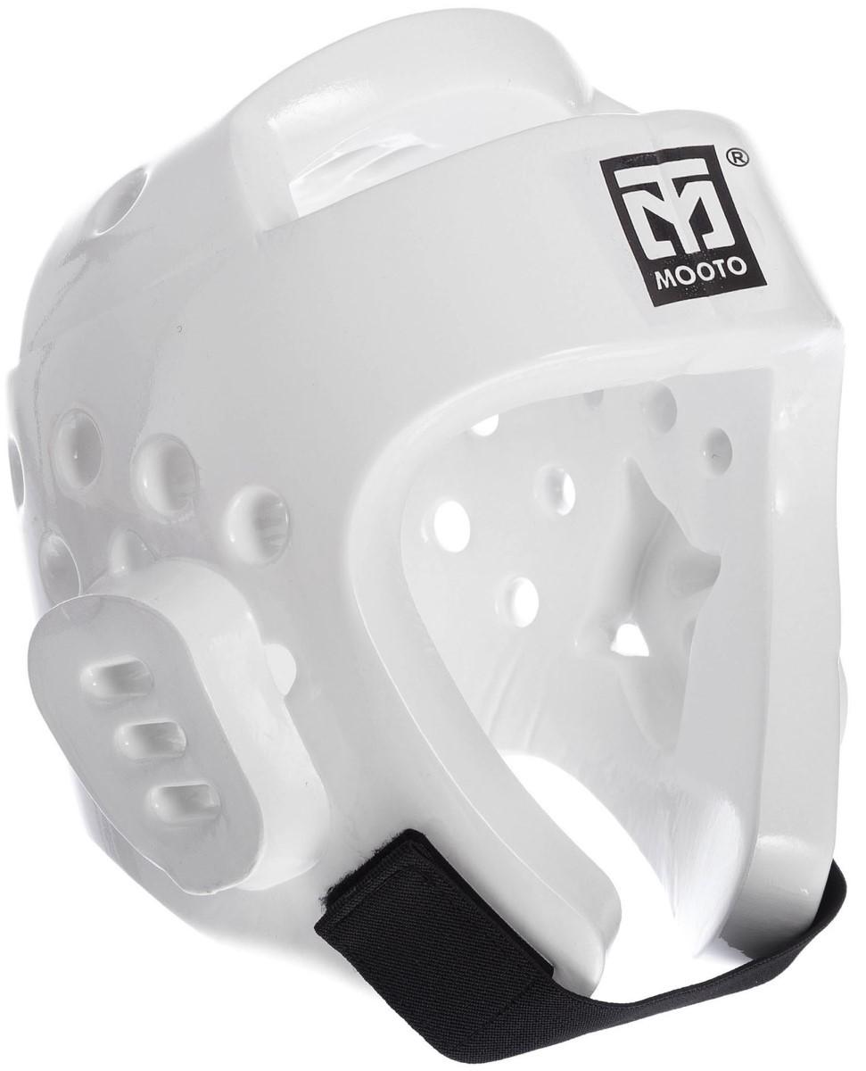 Casca pentru lupte martiale Mooto 87139 S