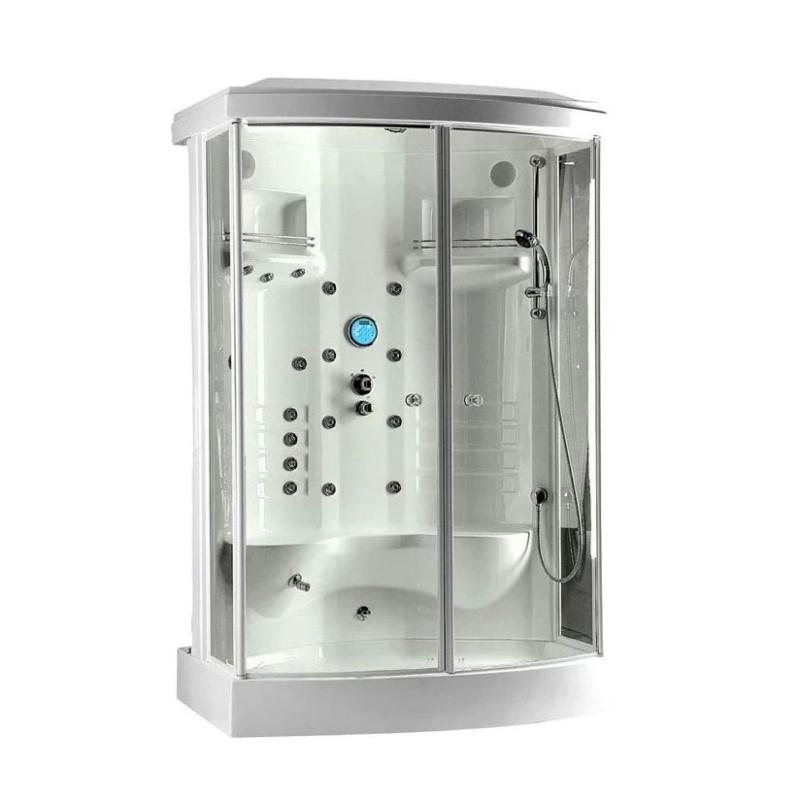 Душевая кабина Aquaform Antygona System 4 (White)