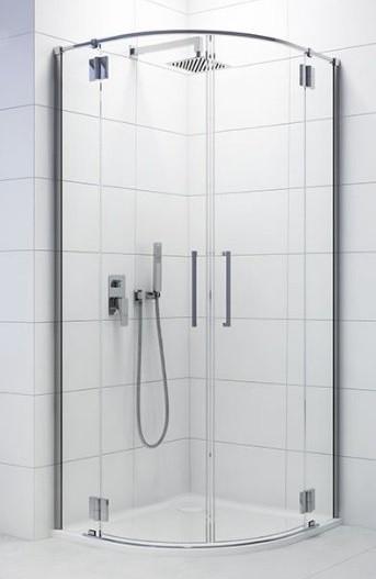 Душевая кабина Sanplast KP4/SPACE-90-S W0
