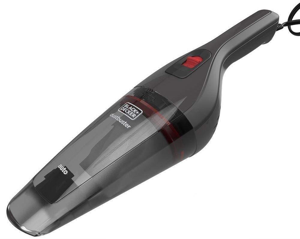 Пылесос для машины BLACK&DECKER NVB12AV-XJ
