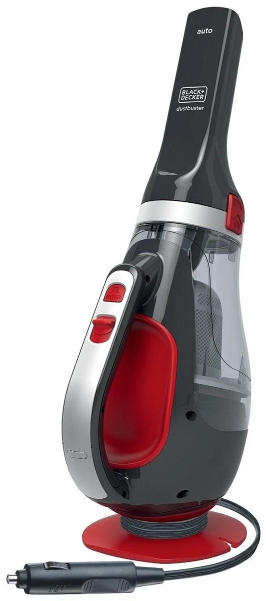 Пылесос для машины BLACK&DECKER ADV1200-XK