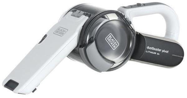 Пылесос для машины BLACK&DECKER PV1820L-QW