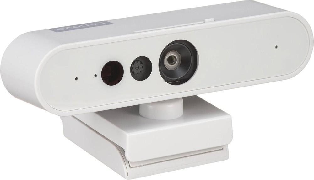 Веб камера Lenovo 510 FHD Cloud Grey