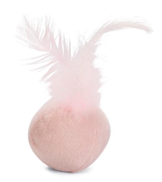 Игрушка для кошки Beeztees RIZO Pink