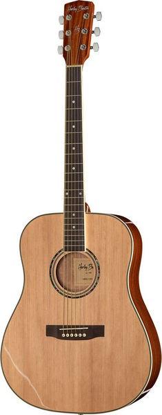 Акустическая гитара Harley Benton D-120NT
