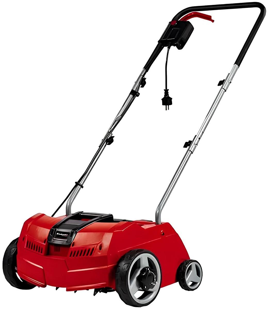 Scarificator / Aerator Einhell GC-ES 1231/1