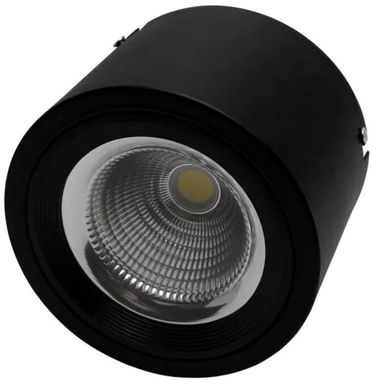 Встраиваемый светильник Rightlight 12W(LBLSRF04120/6K)