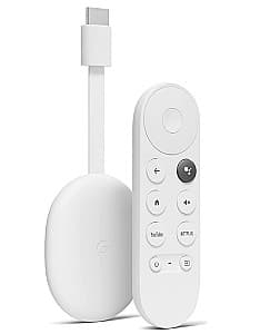 TV box Google Chromecast White