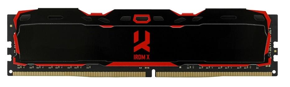 Memorie operativa RAM Goodram IRDM X (IR-X3200D464L16A/16G)