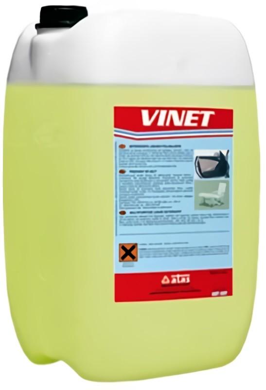 Очистка салона Atas Vinet 25 кг