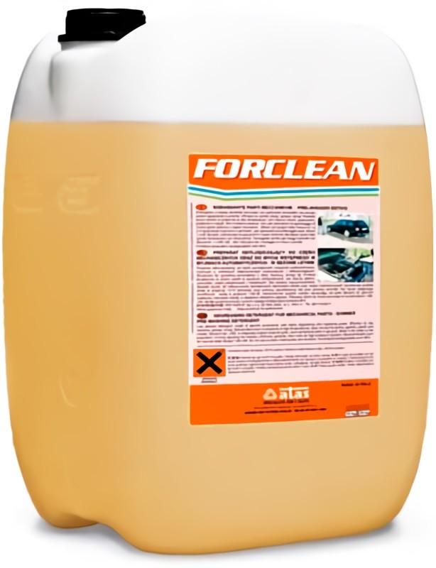 Очистка кузова Atas Forclean 25 кг