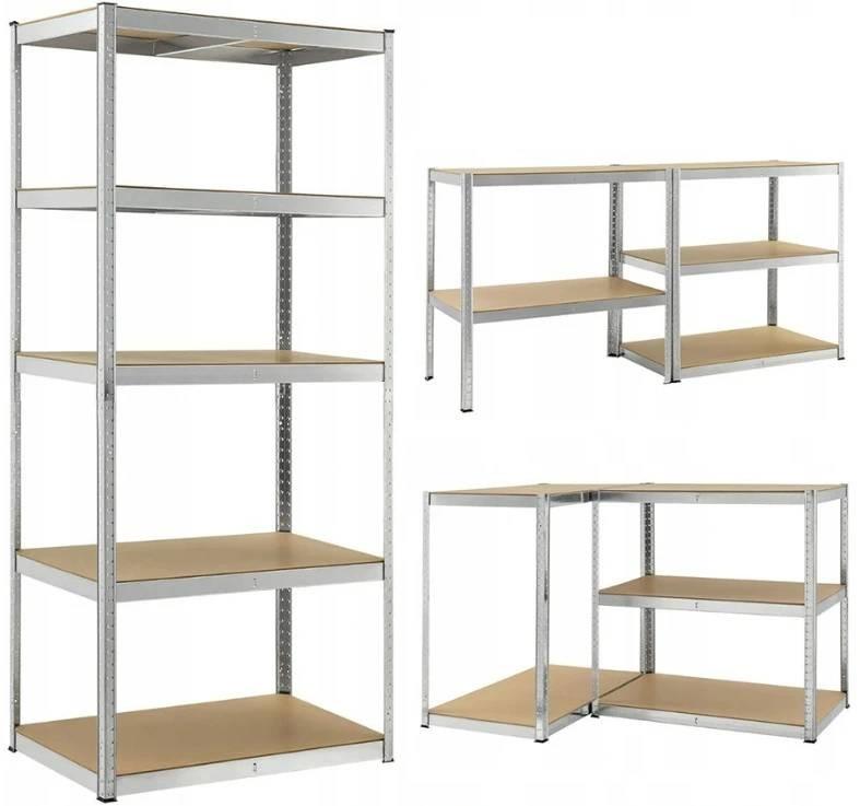 Rafturi pentru depozitare FUNFIT 3783
