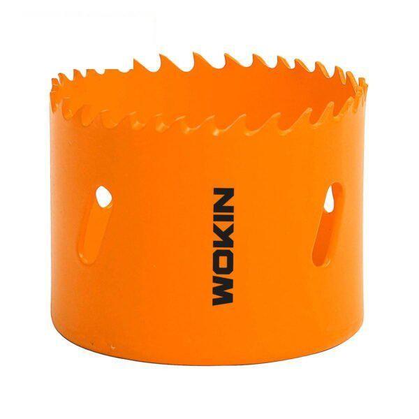  Wokin Bimetal 127 mm