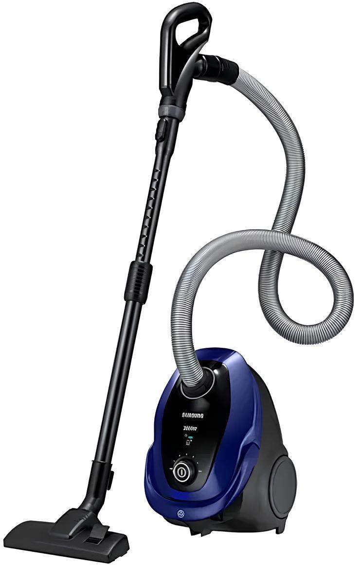 Пылесос Samsung VC20M251AWB/UK