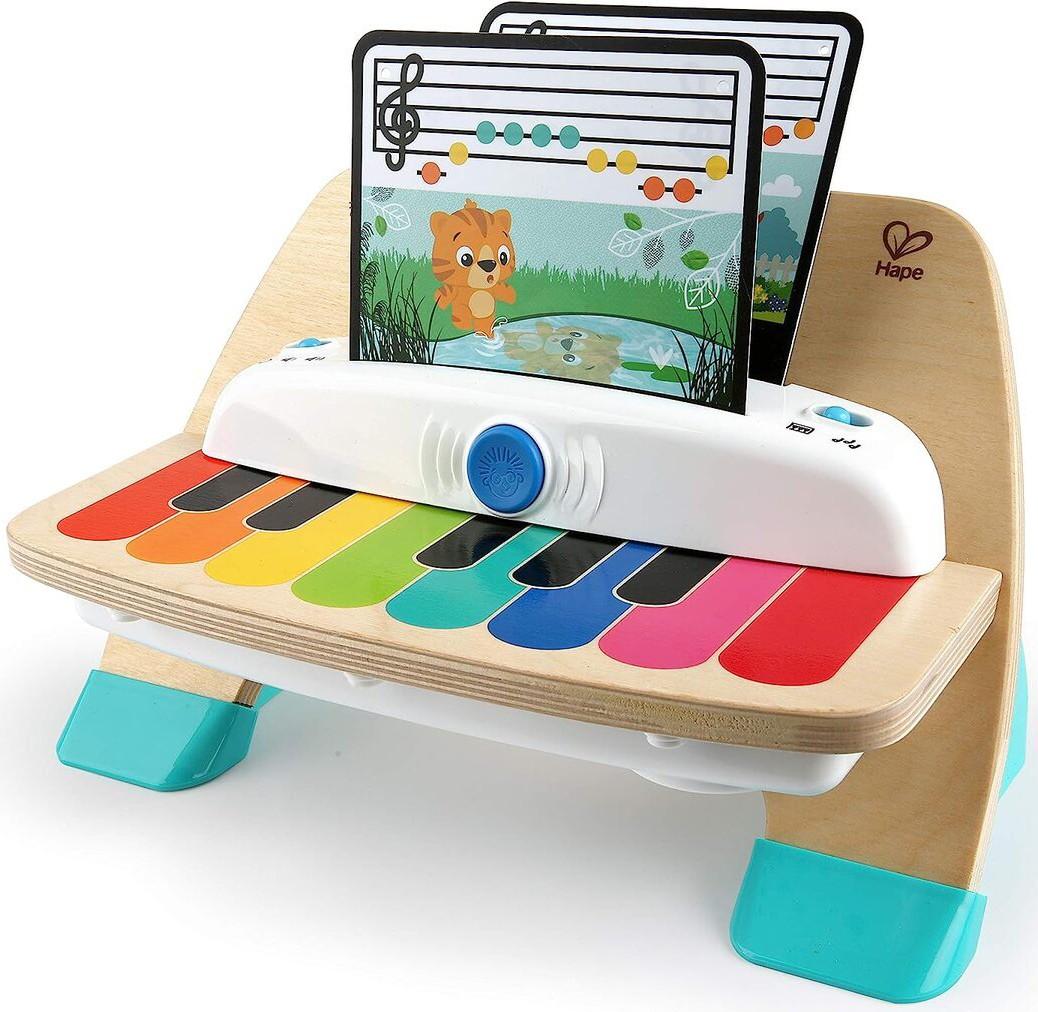 Музыкальная игрушка Baby Einstein Magic Touch Piano