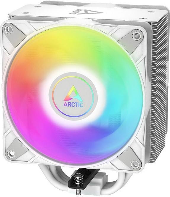 Кулер для процессора Arctic Freezer 36 A-RGB White
