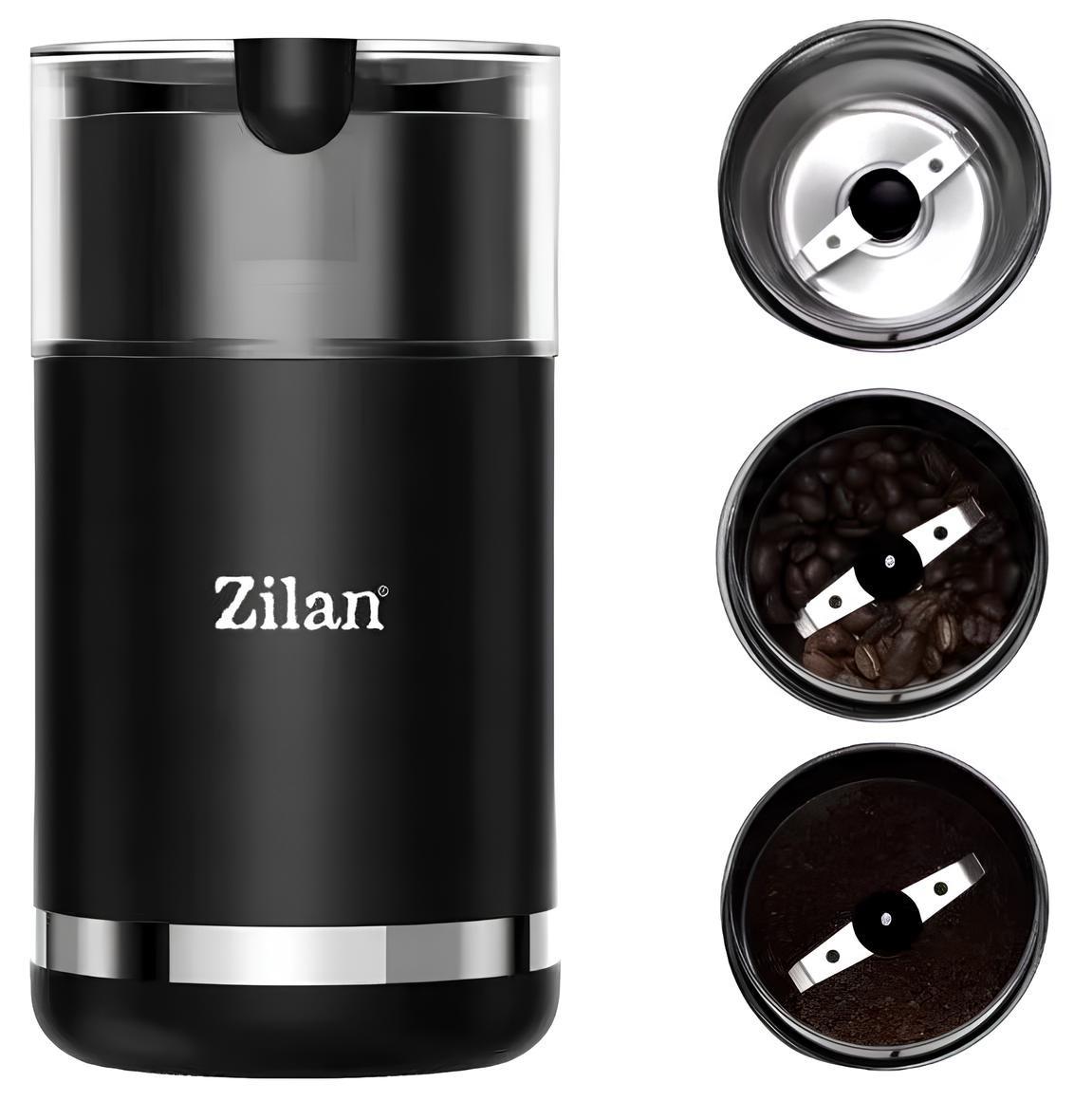 Кофемолка Zilan ZLN9280