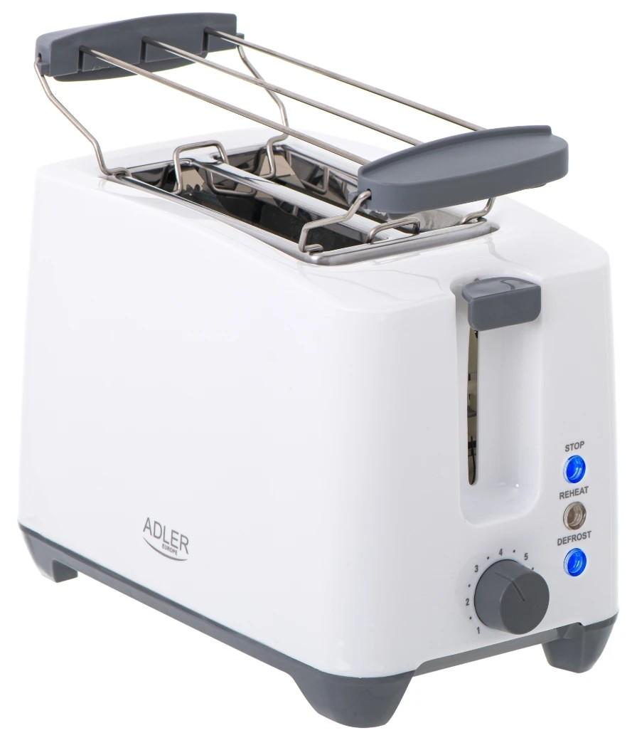 Тостер Adler AD 3216