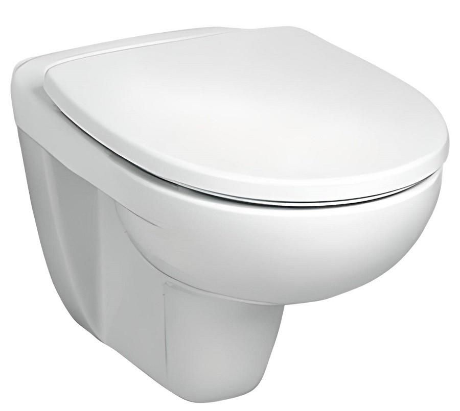 Унитаз KOLO Nova Top (63100)