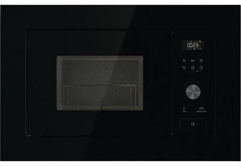 Встраиваемая микроволновая печь Gorenje BM201AG1BG