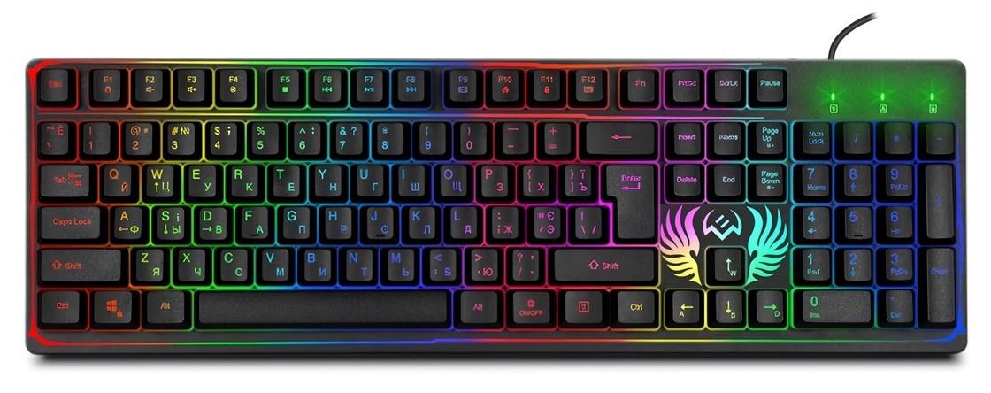 Игровая клавиатура SVEN KB-G8000 Gaming