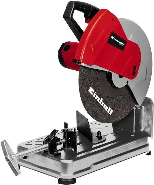 Fierastrau circular stationar Einhell TC-MC 355/1