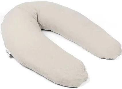 Подушка doomoo Comfy Big Tetra Almond