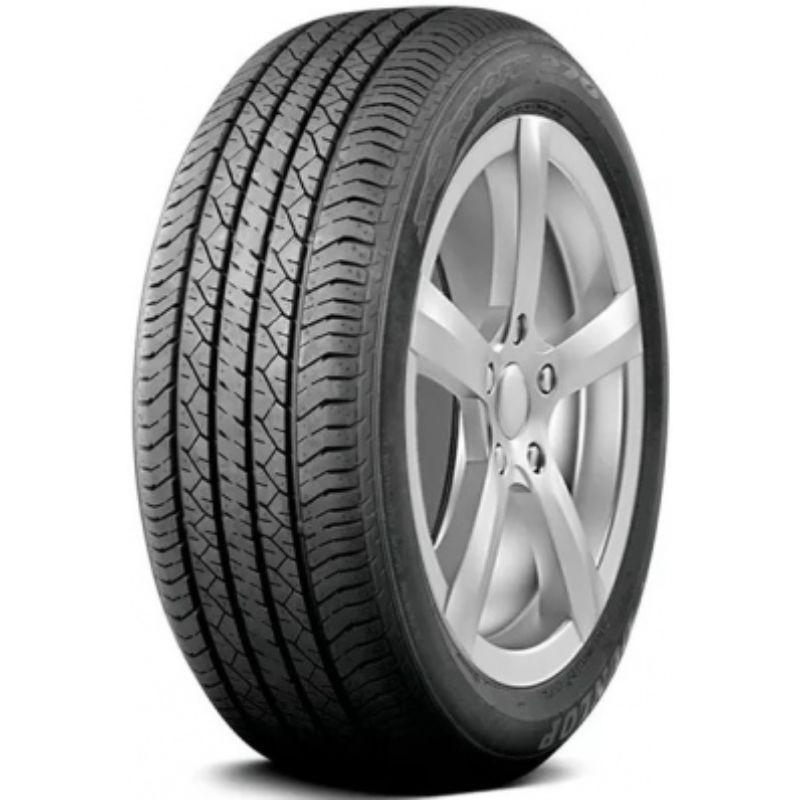Шина для внедорожника Dunlop 235/55R18 100H SP Sport 270 LHD