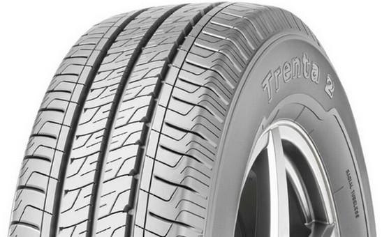 Легкогрузовые шины Sava 195/75R16C 107/105S Trenta 2
