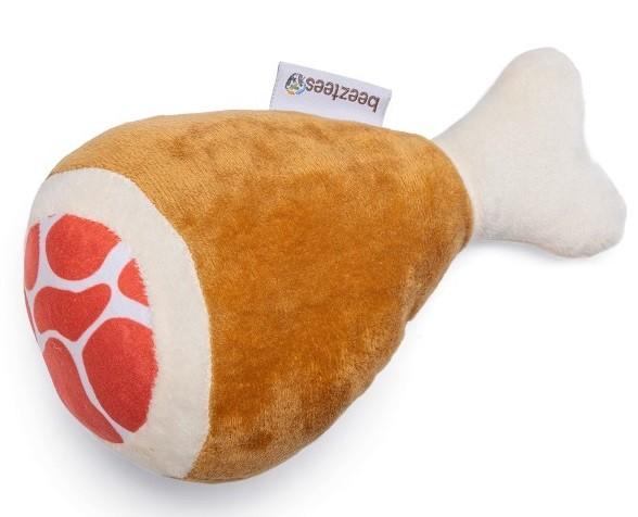 Игрушка для собаки Beeztees DRUMSTICK Large (619312)