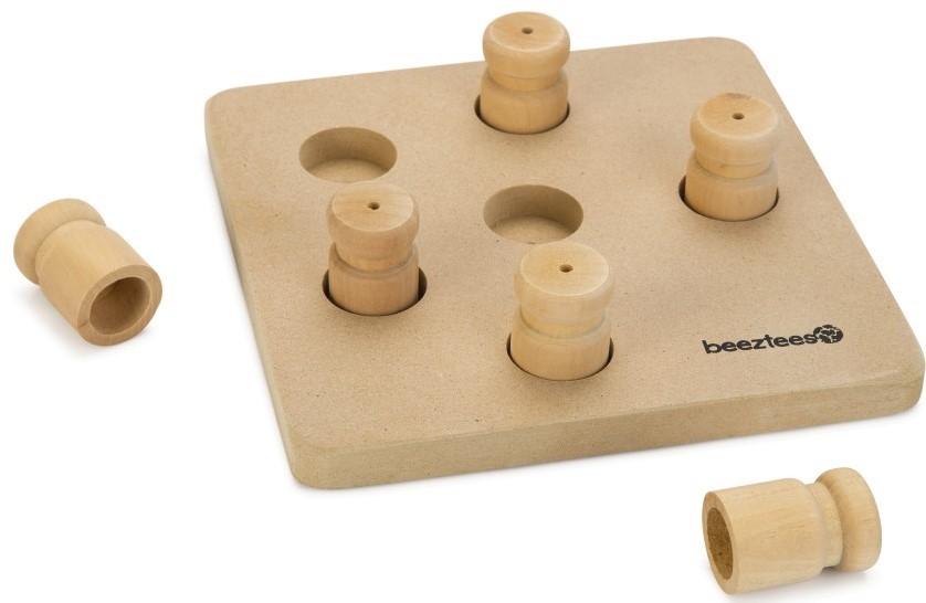Игрушка для собаки Beeztees OZO DOG (619040)