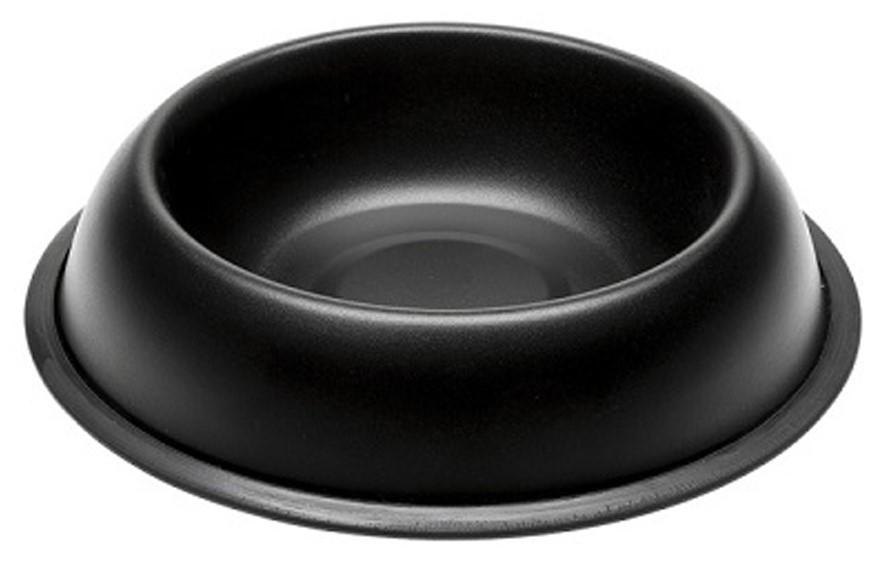 Миска для собачьего корма Ferplast Mira KC 70 black