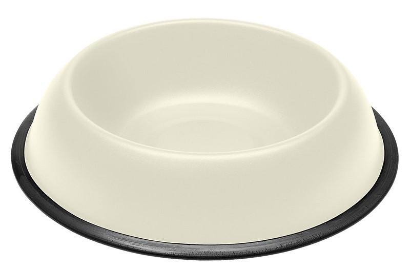Миска для собачьего корма Ferplast Mira KC 70 white